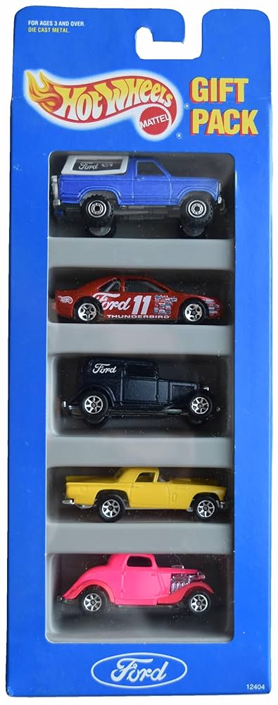 激レア！　Hot Wheels FORD TRUCK,5-WINDOW 激レア！ Hot Wheels FORD TRUCK,5-WINDOW $_57.JPG?set_id